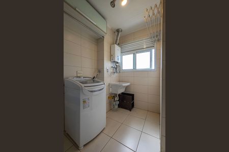 Apartamento para alugar com 87m², 2 quartos e 2 vagas Apartamento para alugar com 87m², 2 quartos e 2 vagasSala/Cozinha