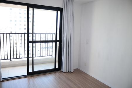 Studio de kitnet/studio para alugar com 1 quarto, 25m² em Centro Histórico de São Paulo, São Paulo