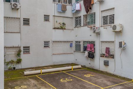 Studio para alugar com 32m², 1 quarto e sem vagaPlaca