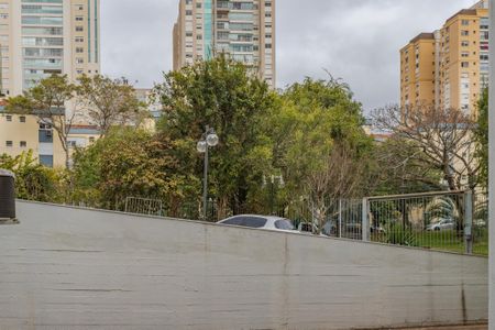 Studio para alugar com 32m², 1 quarto e sem vagaVista