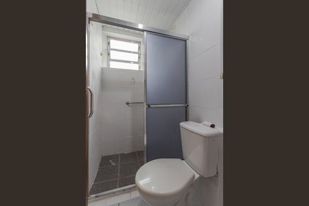 Studio para alugar com 32m², 1 quarto e sem vagaBanheiro Social