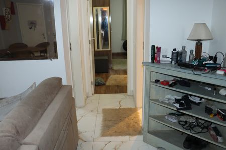 Apartamento para alugar com 82m², 2 quartos e 2 vagasSala
