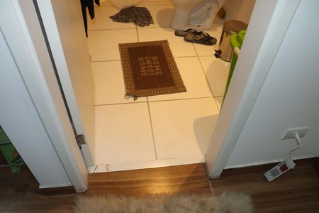 Apartamento para alugar com 82m², 2 quartos e 2 vagasBanheiro/Quarto 2