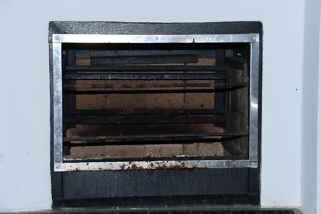 Apartamento para alugar com 82m², 2 quartos e 2 vagasLavanderia