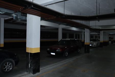 Apartamento para alugar com 82m², 2 quartos e 2 vagasÁrea comum