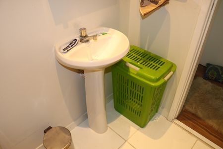 Apartamento para alugar com 82m², 2 quartos e 2 vagasBanheiro/Quarto 2