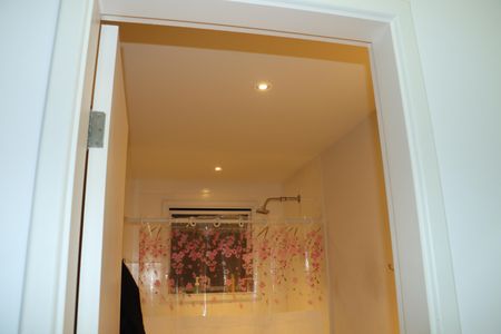 Apartamento para alugar com 82m², 2 quartos e 2 vagasBanheiro/Quarto 2