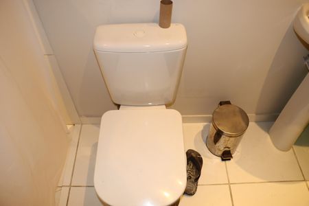 Apartamento para alugar com 82m², 2 quartos e 2 vagasBanheiro/Quarto 2