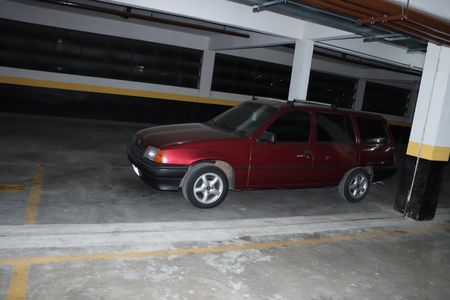 Apartamento para alugar com 82m², 2 quartos e 2 vagasÁrea comum