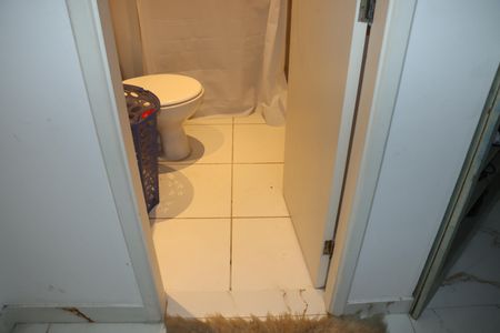 Apartamento para alugar com 82m², 2 quartos e 2 vagasBanheiro