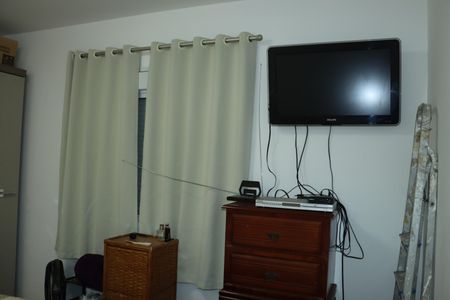 Apartamento para alugar com 82m², 2 quartos e 2 vagasQuarto 2