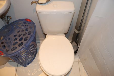 Apartamento para alugar com 82m², 2 quartos e 2 vagasBanheiro