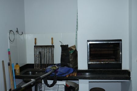 Apartamento para alugar com 82m², 2 quartos e 2 vagasEspaço Gourmet