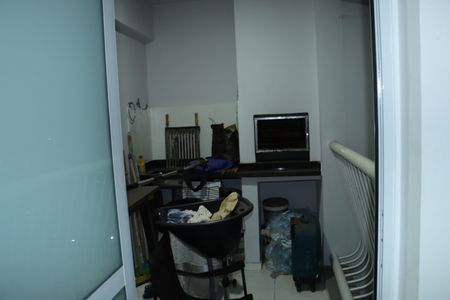 Apartamento para alugar com 82m², 2 quartos e 2 vagasEspaço Gourmet