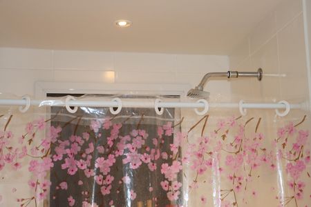 Apartamento para alugar com 82m², 2 quartos e 2 vagasBanheiro/Quarto 2