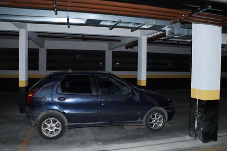 Apartamento para alugar com 82m², 2 quartos e 2 vagasÁrea comum