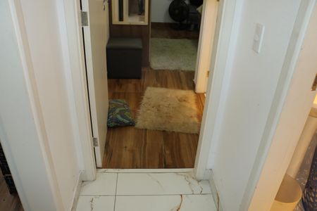 Apartamento para alugar com 82m², 2 quartos e 2 vagasQuarto 2