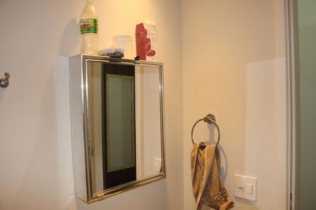 Apartamento para alugar com 82m², 2 quartos e 2 vagasBanheiro/Quarto 2