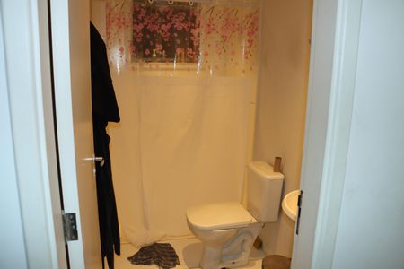 Apartamento para alugar com 82m², 2 quartos e 2 vagasBanheiro/Quarto 2