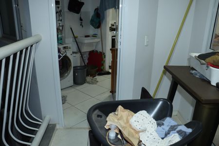 Apartamento para alugar com 82m², 2 quartos e 2 vagasEspaço Gourmet