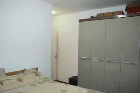 Apartamento para alugar com 82m², 2 quartos e 2 vagasQuarto 2