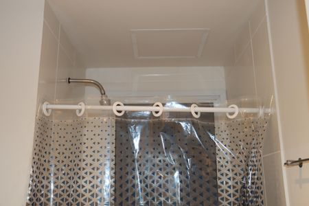 Apartamento para alugar com 82m², 2 quartos e 2 vagasBanheiro