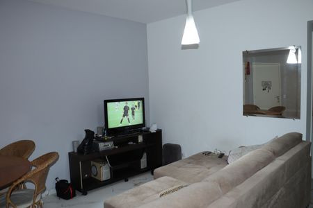 Apartamento para alugar com 82m², 2 quartos e 2 vagasSala