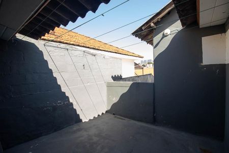 Casa para alugar com 70m², 3 quartos e sem vaga Casa para alugar com 70m², 3 quartos e sem vagaÁrea comum