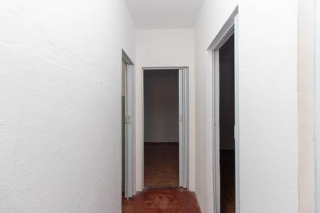 Casa para alugar com 60m², 3 quartos e 1 vaga Casa para alugar com 60m², 3 quartos e 1 vagaCorredor dos Quartos