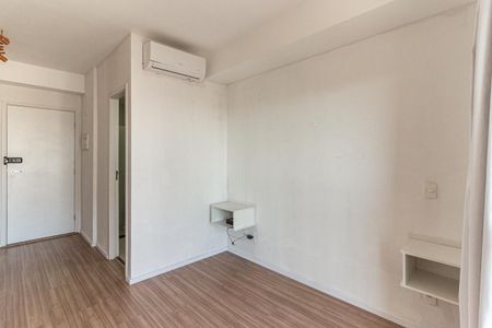 Studio de kitnet/studio para alugar com 1 quarto, 25m² em Centro Histórico de São Paulo, São Paulo