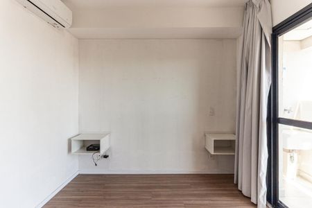 Studio de kitnet/studio para alugar com 1 quarto, 25m² em Centro Histórico de São Paulo, São Paulo