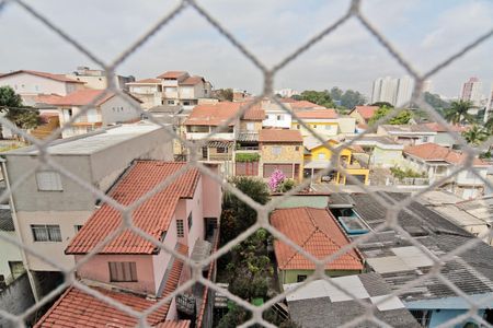 Apartamento para alugar com 36m², 2 quartos e sem vaga Apartamento para alugar com 36m², 2 quartos e sem vagaVista do Quarto 2