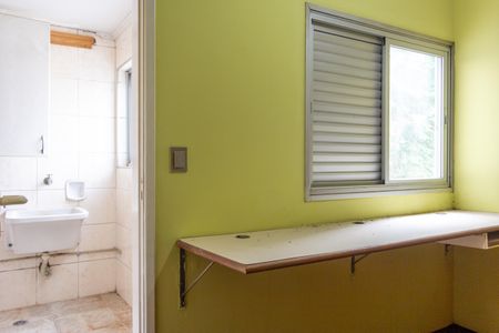 Apartamento para alugar com 85m², 3 quartos e 1 vaga Apartamento para alugar com 85m², 3 quartos e 1 vagaÁrea de Serviço