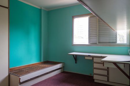 Apartamento para alugar com 85m², 3 quartos e 1 vaga Apartamento para alugar com 85m², 3 quartos e 1 vagaQuarto 2