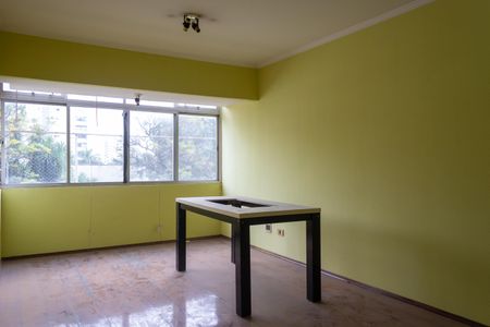 Apartamento para alugar com 85m², 3 quartos e 1 vaga Apartamento para alugar com 85m², 3 quartos e 1 vagaSala