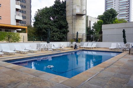 Apartamento para alugar com 85m², 3 quartos e 1 vaga Apartamento para alugar com 85m², 3 quartos e 1 vagaÁrea comum - Piscina
