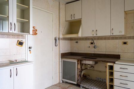 Apartamento para alugar com 85m², 3 quartos e 1 vaga Apartamento para alugar com 85m², 3 quartos e 1 vagaCozinha