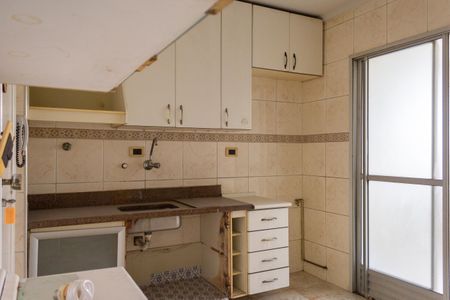 Apartamento para alugar com 85m², 3 quartos e 1 vaga Apartamento para alugar com 85m², 3 quartos e 1 vagaCozinha