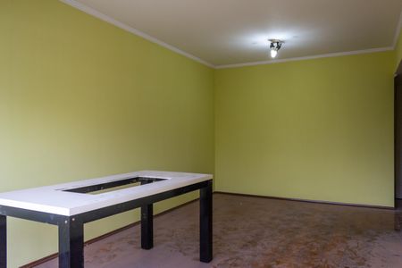 Apartamento para alugar com 85m², 3 quartos e 1 vaga Apartamento para alugar com 85m², 3 quartos e 1 vagaSala