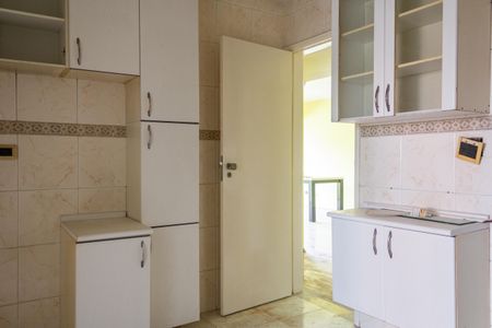 Apartamento para alugar com 85m², 3 quartos e 1 vaga Apartamento para alugar com 85m², 3 quartos e 1 vagaCozinha