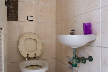 Apartamento para alugar com 85m², 3 quartos e 1 vaga Apartamento para alugar com 85m², 3 quartos e 1 vagaÁrea de Serviço