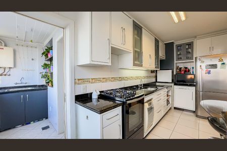 Apartamento à venda com 118m², 3 quartos e 1 vaga Apartamento à venda com 118m², 3 quartos e 1 vagaCozinha