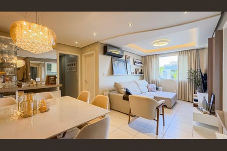 Apartamento à venda com 118m², 3 quartos e 1 vaga Apartamento à venda com 118m², 3 quartos e 1 vagaSala de Jantar