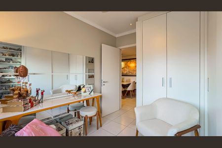 Apartamento à venda com 118m², 3 quartos e 1 vaga Apartamento à venda com 118m², 3 quartos e 1 vagaQuarto 2