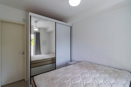 Apartamento para alugar com 40m², 1 quarto e 1 vaga Apartamento para alugar com 40m², 1 quarto e 1 vagaQuarto