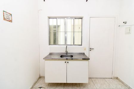 Casa à venda com 15m², 1 quarto e sem vagaKitnet