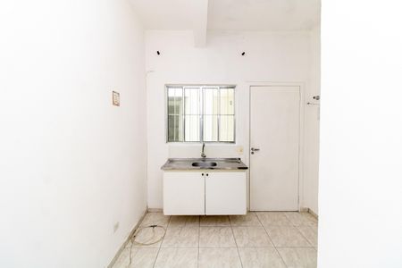 Casa à venda com 15m², 1 quarto e sem vagaKitnet