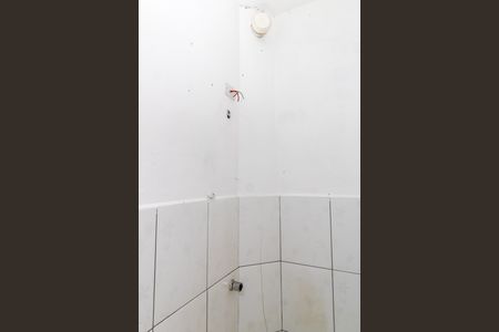 Casa à venda com 15m², 1 quarto e sem vagaBanheiro