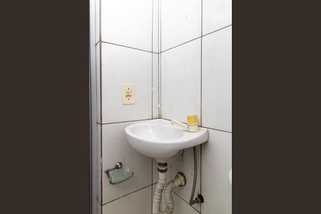 Casa à venda com 15m², 1 quarto e sem vagaBanheiro