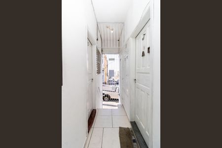 Casa à venda com 15m², 1 quarto e sem vagaÁrea comum